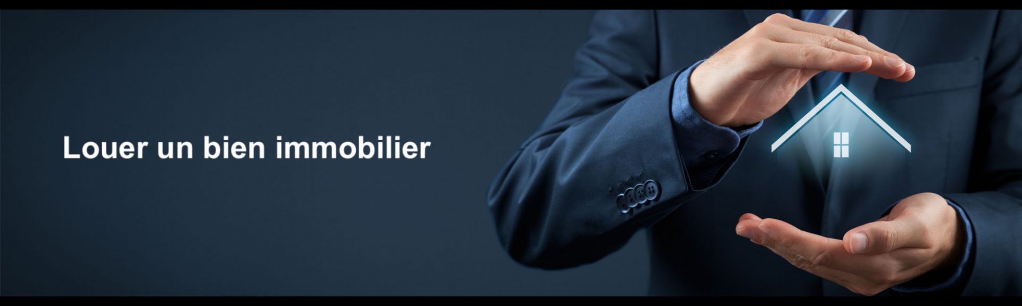 Annonces locations immobilières