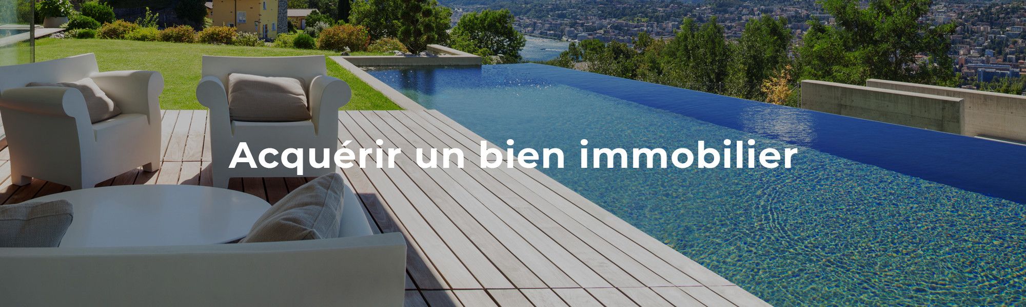 Annonces ventes immobilières